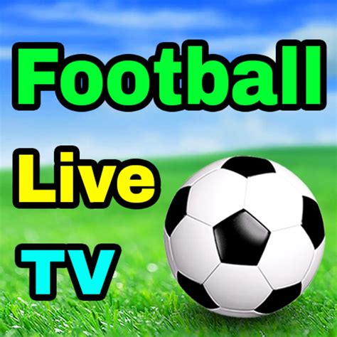 football live tv app gratis